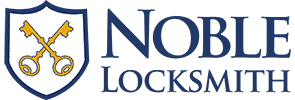 Noble Locksmith of Las Vegas logo