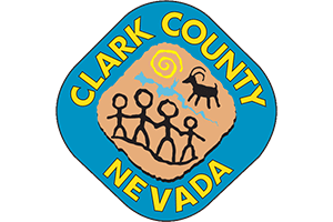 Clark Country Nevada logo